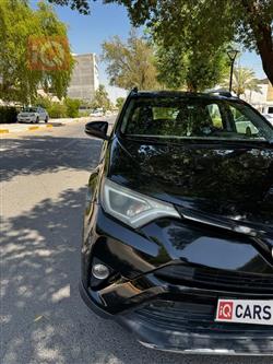 تويوتا راف 4